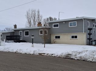 403 3rd Ave NW, Dilworth, MN 56529