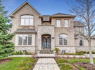 1170 Agram Dr, Oakville, ON L6H 7R9