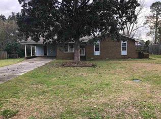 118 Lake Placid Dr, Bonaire, GA 31005
