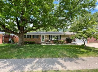 2377 N Florian Ave, Decatur, IL 62526