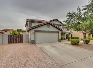 3367 E Derringer Way, Gilbert, AZ 85297