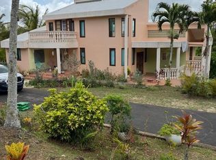 770 ROUTE #Km 2.9, BARRANQUITAS, PR 00794