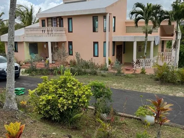 770 ROUTE #Km 2.9, BARRANQUITAS, PR 00794