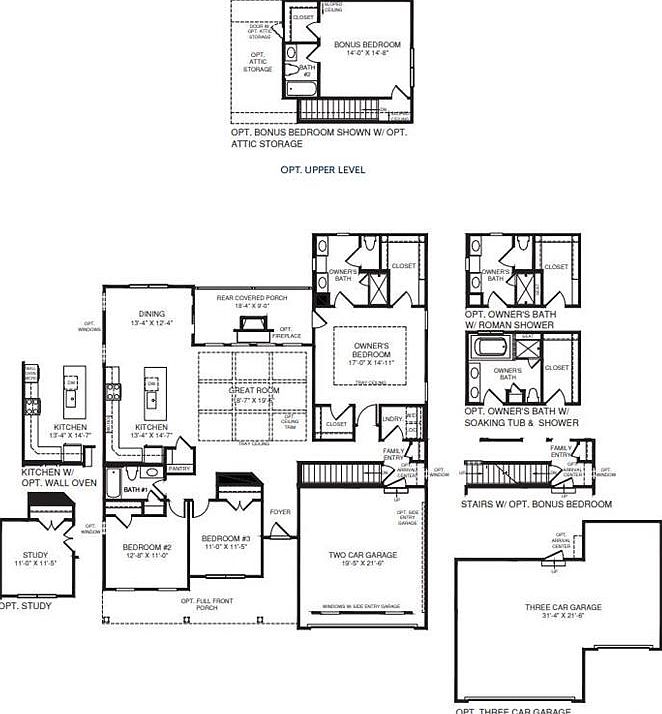 2nd image of 153 W Chapel Dr