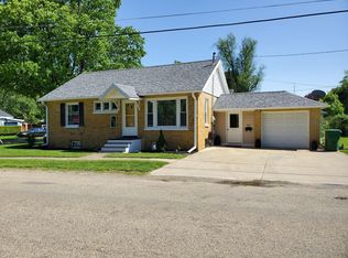 1007 E West St, Sturgis, MI 49091