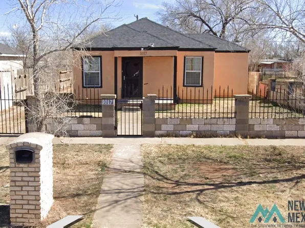 1017 N Edwards St, Clovis, NM 88101