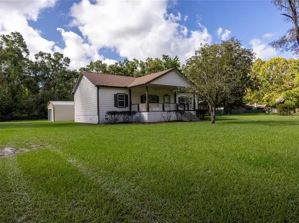 1759 NE 127th St, Branford, FL 32008