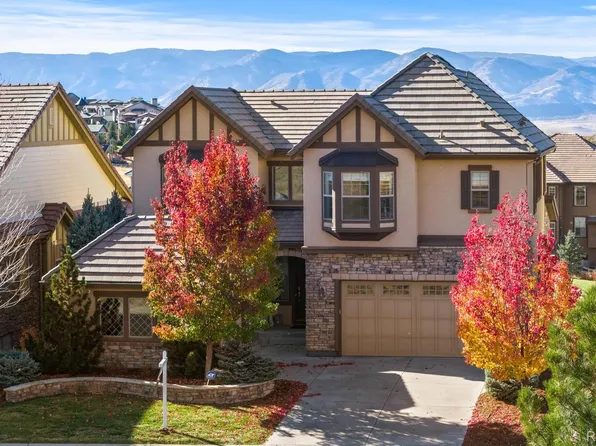 10699 Timberdash Avenue, Highlands Ranch, CO 80126