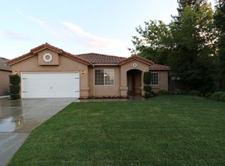 5883 W Athens Ave, Fresno, CA
