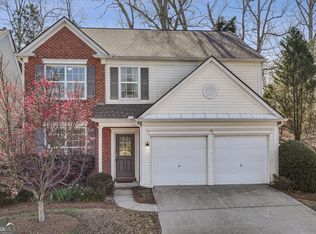 711 Wendlebury Ct, Alpharetta, GA 30004