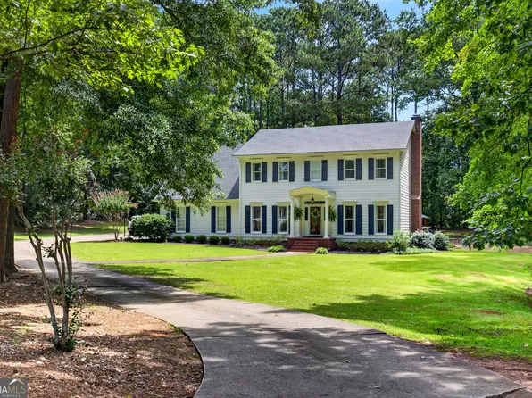 314 W Yorktown Dr, Lagrange, GA 30240