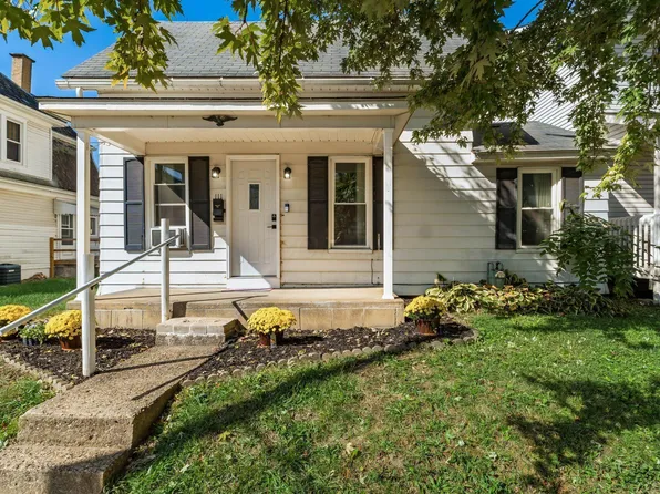 111 N High St, Baltimore, OH 43105