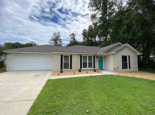 4438 Bermuda St, Columbus, GA 31907