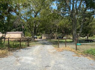 6884 W 440th, Pryor, OK 74361