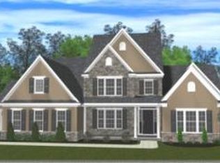 7 Brendan Dr, Quarryville, PA 17566
