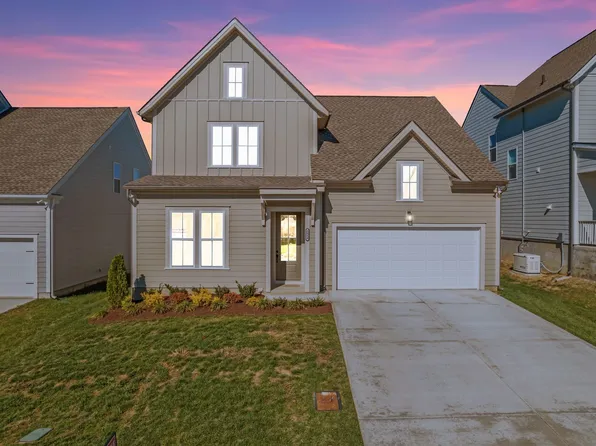 3044 Mallard Dr Lot 216, Lebanon, TN 37090