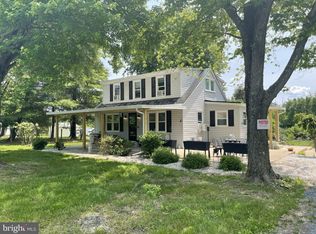 408 Rocky Ford Rd, Clear Brook, VA 22624