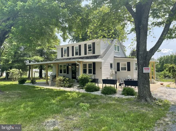 408 Rocky Ford Rd, Clear Brook, VA 22624