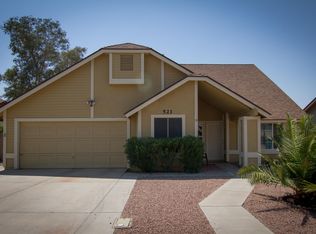 521 S Rita Ln, Chandler, AZ 85226