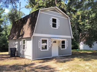 8900 Via Ln, Pine Bluff, AR 71603
