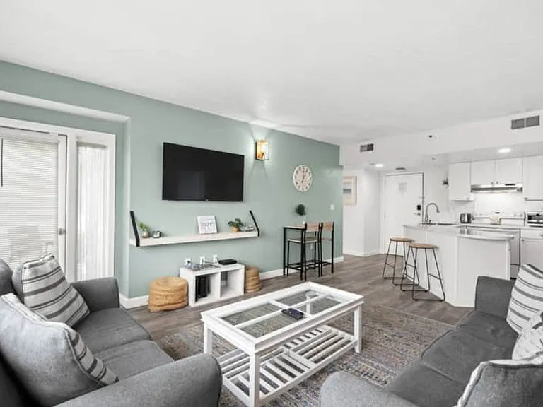 1605 S Ocean Blvd #1508 — Photo 4