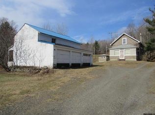 123 Furnaceville Rd, Worcester, NY 12197