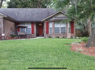 10912 Berkshire Ln, Jacksonville, FL 32225