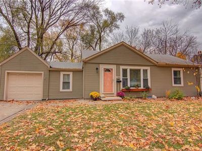 230 W Maiden Ln, Kansas City, MO, 64114