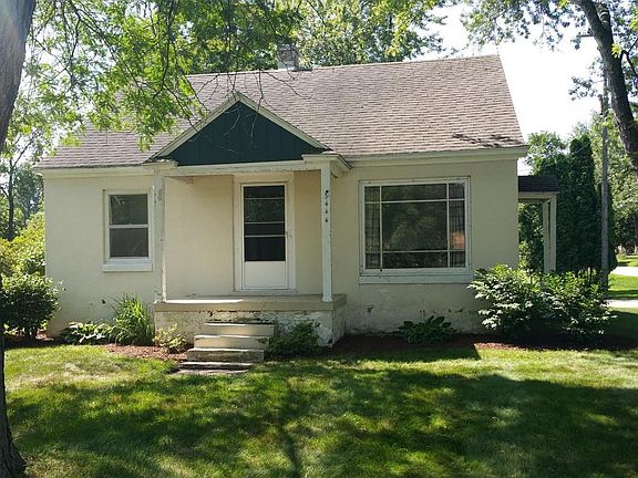 2nd image of 3444 Leonard St NW