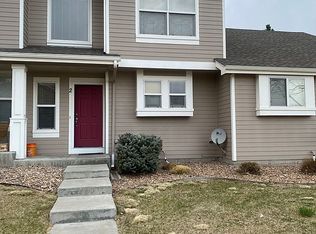 6609 Desert Willow Way UNIT 2, Fort Collins, CO 80525