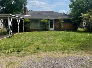620 Edmonds Ave, Bridgeport, AL 35740