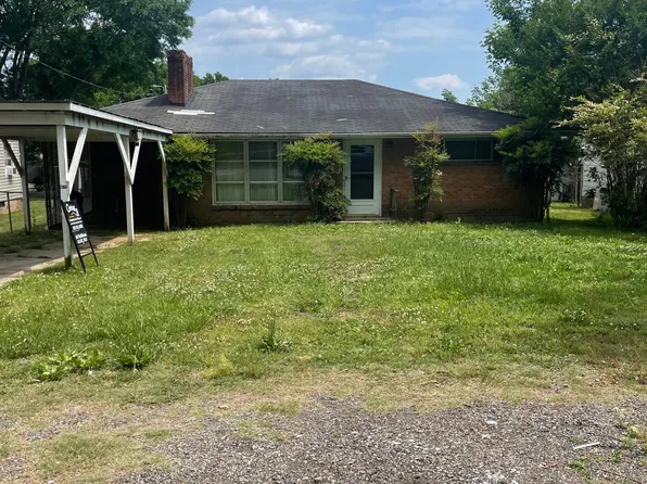 620 Edmonds Ave, Bridgeport, AL 35740