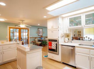 1001 Quail Dr, Fairfield, CA 94533