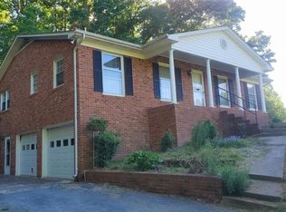 6412 Liberty Rd, Julian, NC 27283