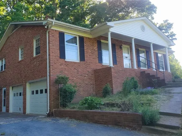 6412 Liberty Rd, Julian, NC 27283