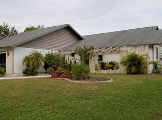 5 Pebble Beach Rd, Rotonda West, FL 33947
