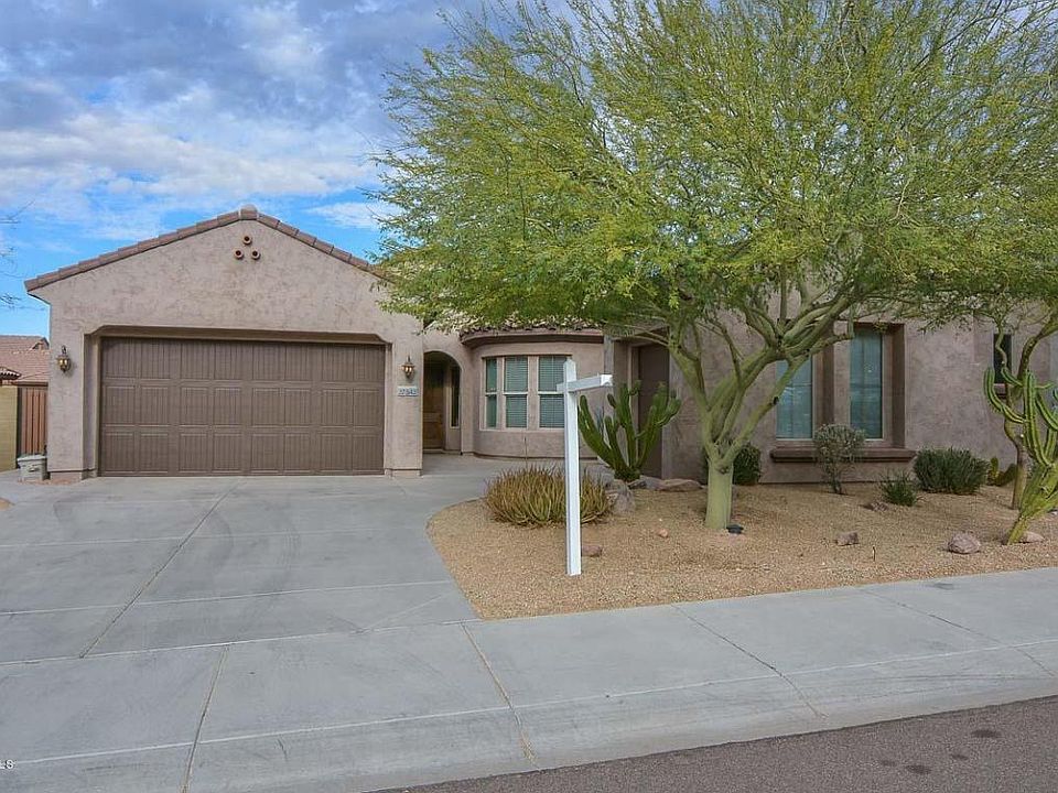 1st image of 27542 N 89th Dr