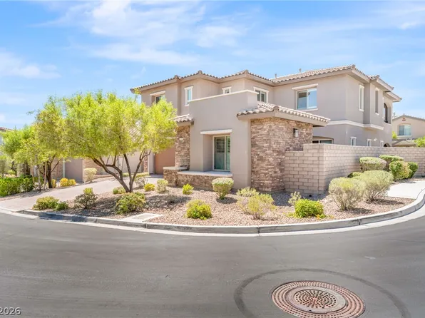 11837 Bragno Ct, Las Vegas, NV 89138