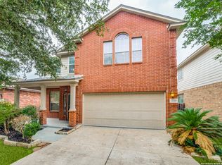 12203 Medina Ml, San Antonio, TX 78253