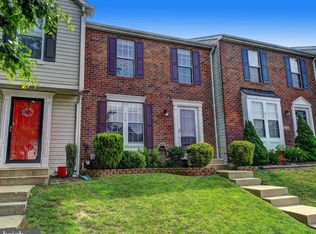 429 Ashton Ln, Abingdon, MD 21009