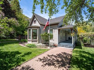 182 Mill St, Genoa, NV 89411