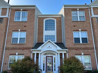 5234 Glenthorne Ct #5234, Rosedale, MD 21237