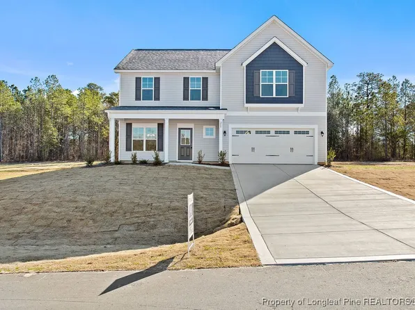 266 Collier Gate St Lot 13, Linden, NC 28356