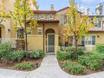 23411 Abbey Glen Pl #41, Valencia, CA, 91354
