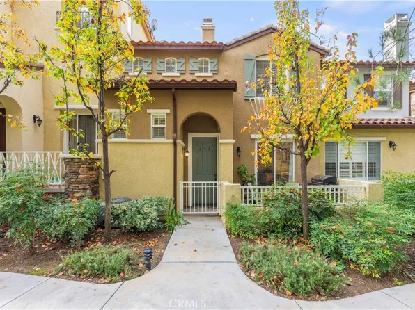 23411 Abbey Glen Pl #41, Valencia, CA 91354