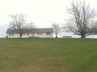 560 Lovejoy Rd, West Union, OH 45693