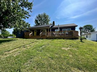 7869 N Kitchen Rd, Mooresville, IN 46158