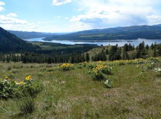 3369 Spirit Ridge Way, Rice, WA 99167