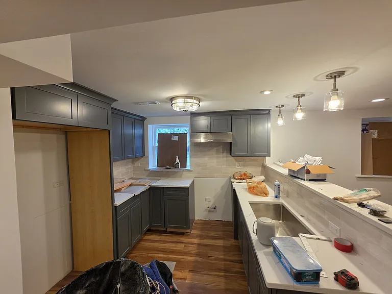 4700 W 21st St #BASEMENT — Photo 3