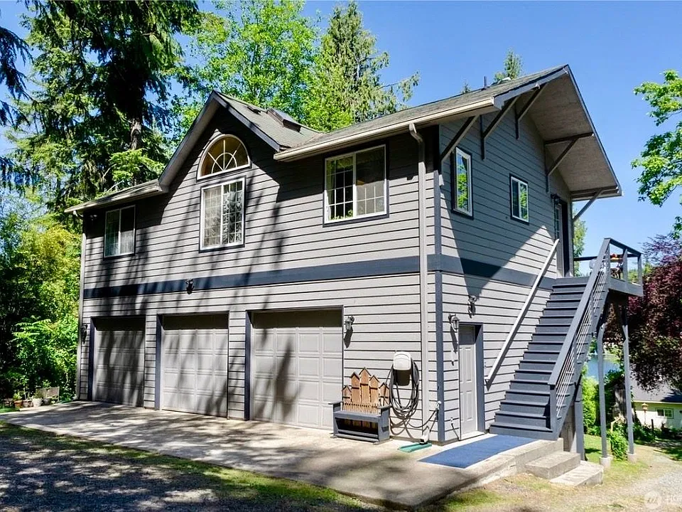 27516 SE Green River Gorge Rd